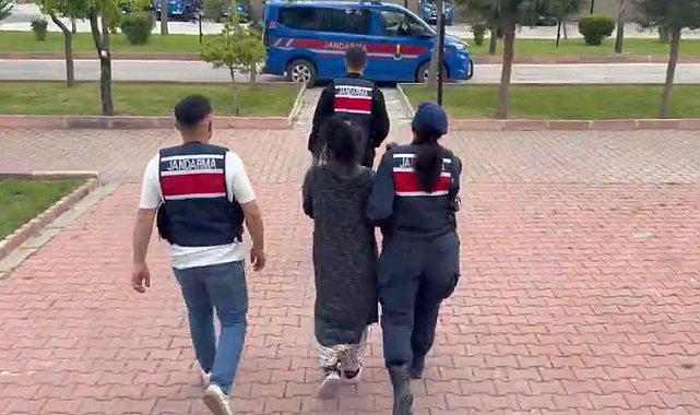 52 suçtan 101 yıl hapisle aranan hükümlü yakalandı