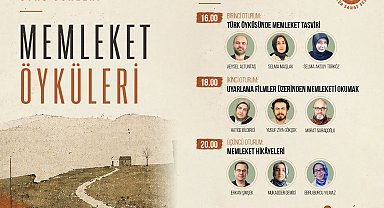 6'ncı Esenler Öykü Günleri başlıyor