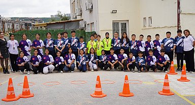 7 metrekarelik alanda çalışıp, Türkiye şampiyonu oldular