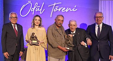 72'nci Sait Faik Abasıyanık Hikâye Armağanı'nda yılın öykü kitapları belli oldu