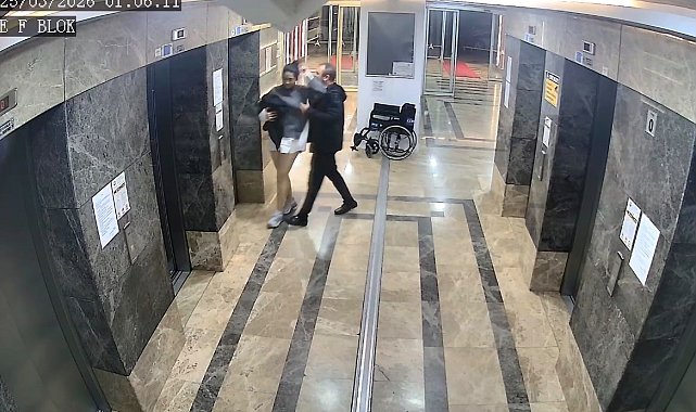 7'nci kattaki evinin balkonundan düşen Türkan öldü; nişanlısı tutuklandı