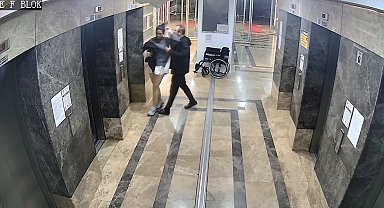 7'nci kattaki evinin balkonundan düşen Türkan öldü; nişanlısı tutuklandı