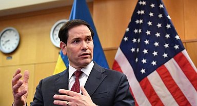 ABD Dışişleri Bakanı Rubio, Ermenistan'a gidecek