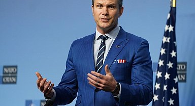 ABD Savunma Bakanı Hegseth: Çatışma arayışında değiliz