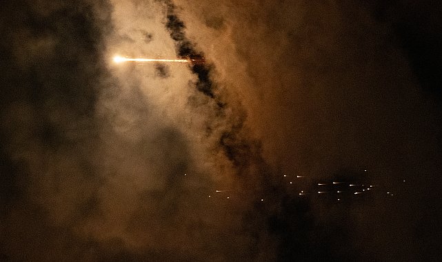 ABD'den İran'ın 'İHA düşürüldü' iddiasına yalanlama