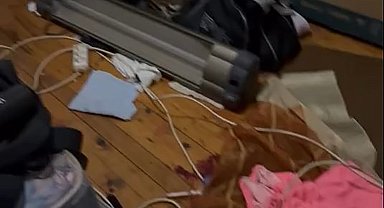 Adana'da arkadaşını keserle darbederek öldüren şüpheli tutuklandı