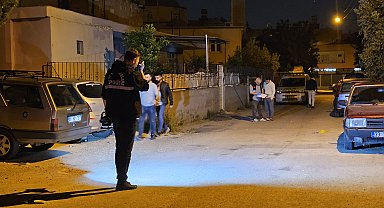 Adana'da komşular arasında gürültü kavgası: 5 yaralı