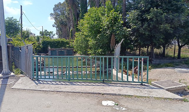 Adana'da satırlı, bıçaklı kavga: 1 ölü, 2 yaralı