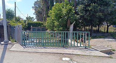 Adana'da satırlı, bıçaklı kavga: 1 ölü, 2 yaralı