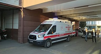 Adıyaman'da sopalı, taşlı ve baltalı arazi kavgası; 15 yaralı