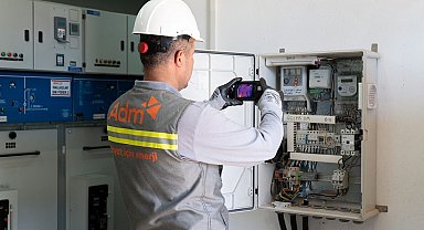 Adm Elektrik'ten 5 yılda 48,7 milyar TL altyapı yatırımı hedefi