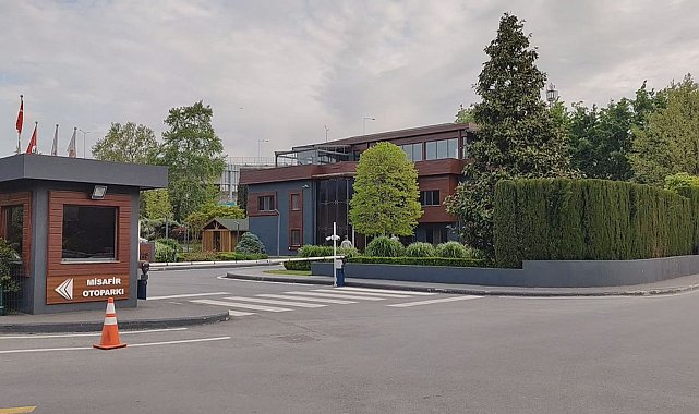Ağaç ve Peyzaj A.Ş.'ye operasyon: 1 kişi daha gözaltına alındı