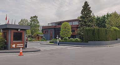 Ağaç ve Peyzaj A.Ş.'ye operasyon: 1 kişi daha gözaltına alındı