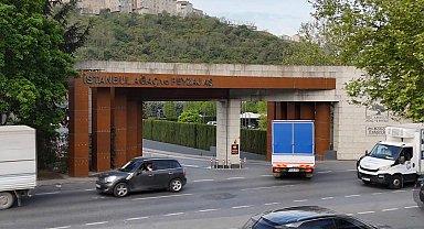 Ağaç ve Peyzaj A.Ş.'ye operasyon; 1 şüpheliye ev hapsi