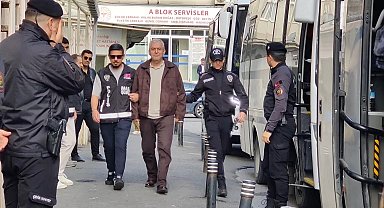 Ağaç ve Peyzaj A.Ş.'ye operasyon; şüpheliler sağlık kontrolüne getirildi -1 Görüntü eklendi