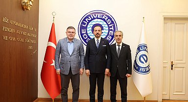 AK Parti Genel Başkan Yardımcısı Zorlu: Türk dünyasında yeni bir heyecan, yeni bir yükseliş başladı