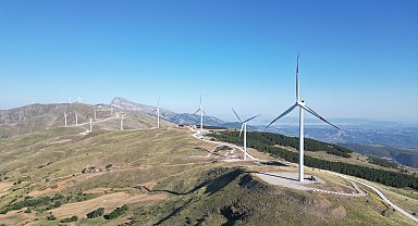 Akfen Yenilenebilir Enerji, karbon piyasalarındaki faaliyetlerini açıkladı
