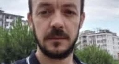 Akıma kapılan işçi, 10 gün sonra hayatını kaybetti