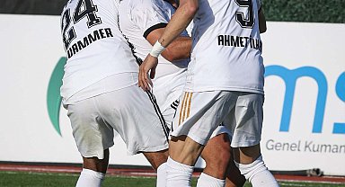 Aliağa FK tur için Muş Spor deplasmanında