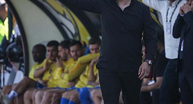 Aliağa FK yarım kalan hikayeyi tamamlayacak