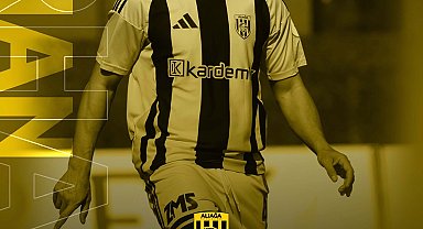 Aliağa FK'da Erhan Kartal ayrıldı