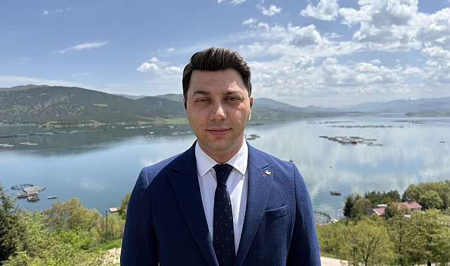 Almus Barajı, 33 yıl önceki haline döndü