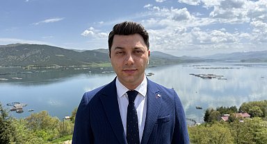 Almus Barajı, 33 yıl önceki haline döndü