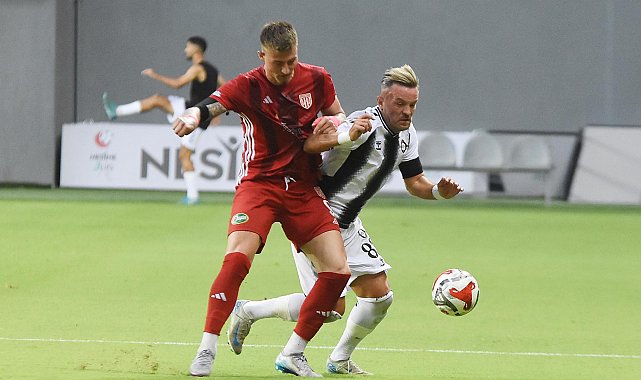 Altay'da kadroyu koruma planı