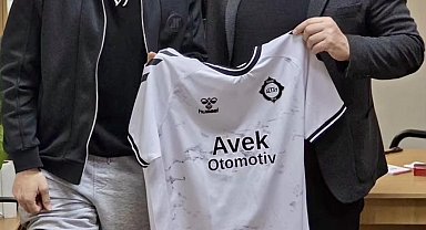 Altay'da Ünal ameliyat oldu