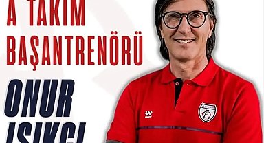 Altınordu filesinde Işıkçı dönemi