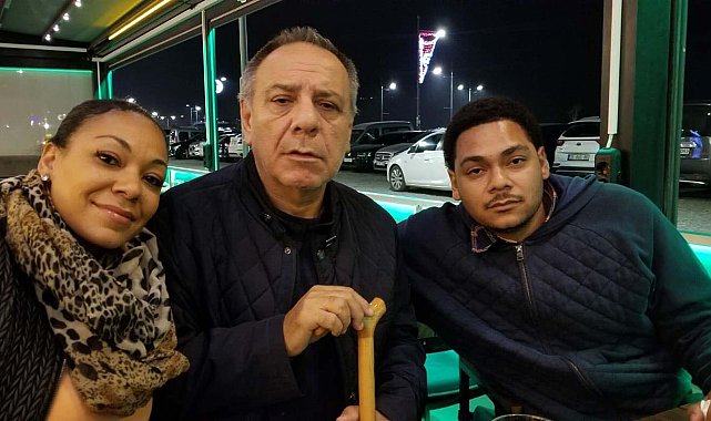 Amerikalı Jackson kardeşlerin, İzmirli iş insanının çocukları olduğu kesinleşti