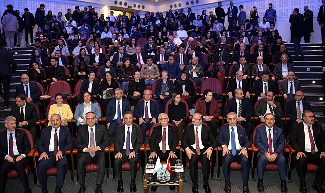 Anayasa Mahkemesi Özkaya: Bireysel başvuru hukukun anayasallaşmasını sağladı