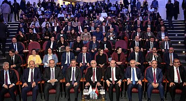 Anayasa Mahkemesi Özkaya: Bireysel başvuru hukukun anayasallaşmasını sağladı