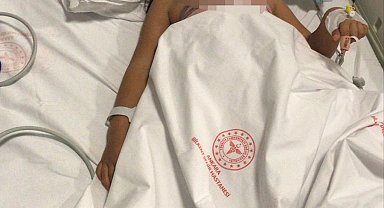 Ankara'da 2 kardeşe saldırıp yaralayan pitbullun sahibi tahliye edildi