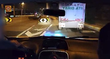 Ankara'da 27 kilogram esrar ele geçirildi; 4 gözaltı