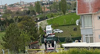 Ankara'da kardeş cinayetinde 3 tutuklama