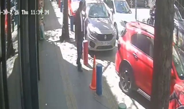Ankara'da korsan otoparkçılara operasyon: 32 gözaltı