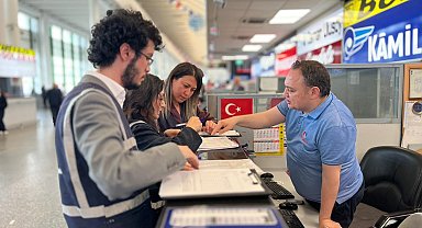Ankara'da otobüs firmalarına 'bilet fiyatı' denetimi