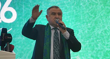 Ankara'da Rize Günleri başladı