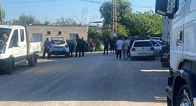 Arazi anlaşmazlığı kavgası: 1 ölü, 2 yaralı