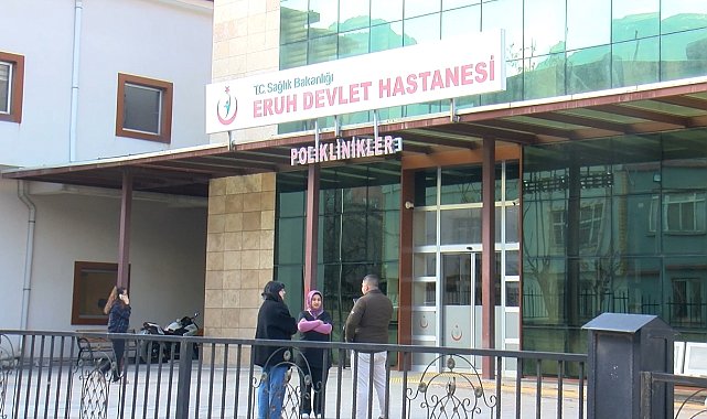Arazi anlaşmazlığı nedeniyle çıkan yumruklu kavgada fenalaşıp, öldü