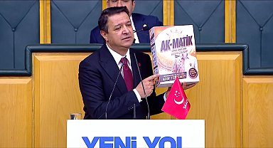 Arıkan: Sandıkta verilmeyen irade transferlerle gelmez