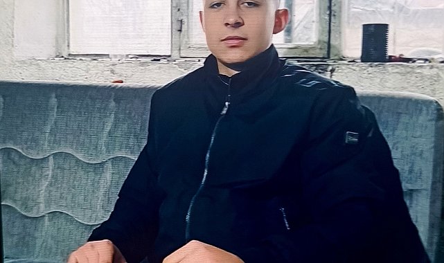 Arkadaşının motosikleti ile kaza yaptı, hastanede öldü