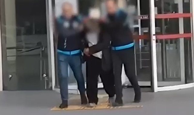 At izinden şüphelisine ulaşılan çifte cinayetin sanığına 2 kez ağırlaştırılmış müebbet istemi