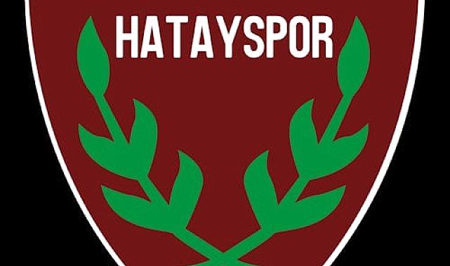 Atakaş Hatayspor yönetimi küme düşme cezasının kaldırılmasını istedi