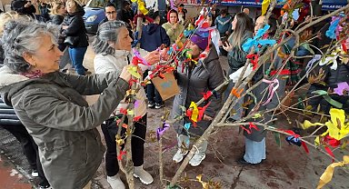 Avcılar'da Hıdırellez coşkuyla kutlandı