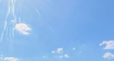 Avcılar'da zabıtanın motosikletle çarptığı seyyar satıcı yaralandı
