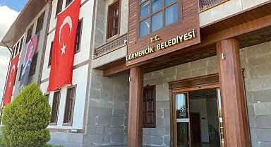 Aydın Germencik Belediyesi'ne operasyon: 3 gözaltı