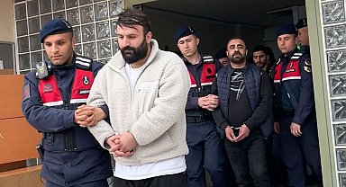 Aydın merkezli 7 ilde kara para aklama operasyonu: 14 tutuklama