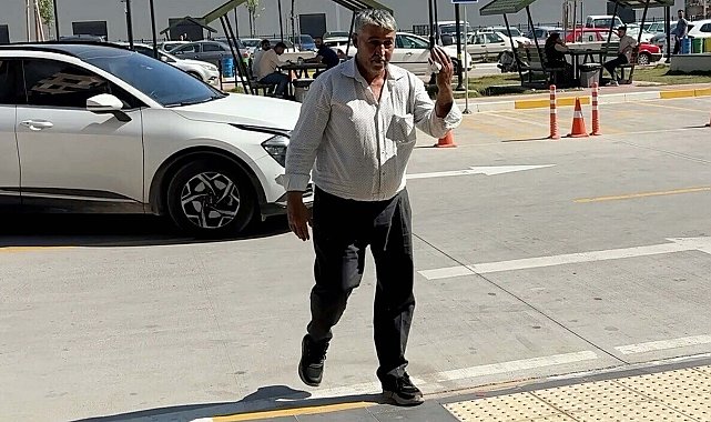 Aydın'da bayramın ikinci günü kurban kesimi sırasında 277 kişi yaralandı